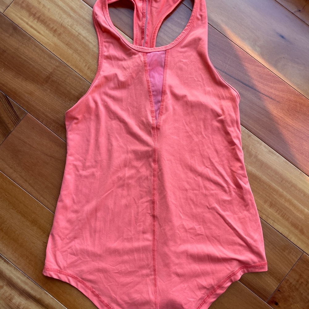 Zyia Active Workout Top